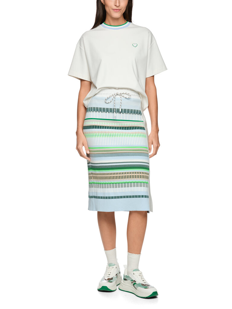 Marccain Sports Rok AS 71.07 M17 316