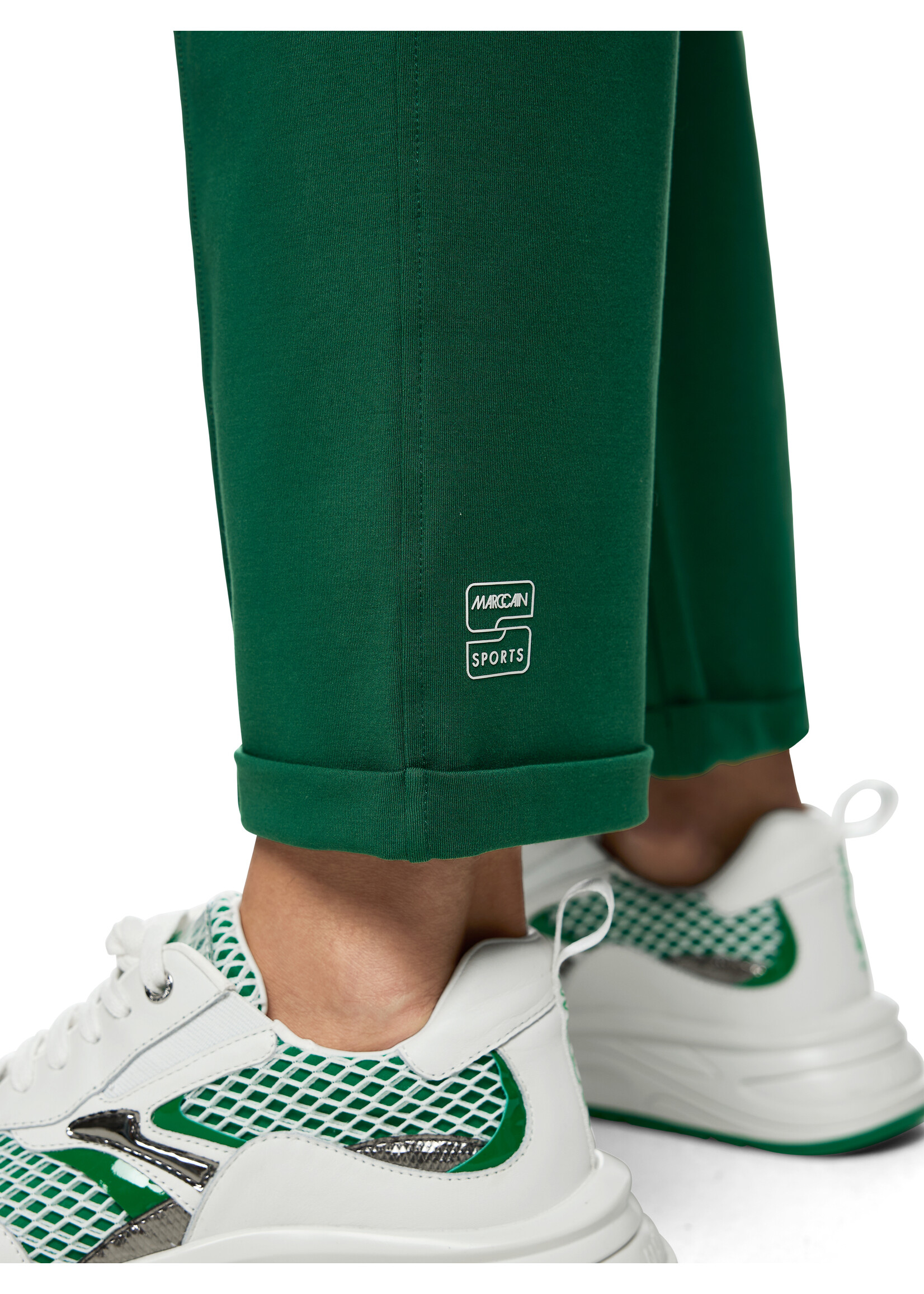 Marccain Sports Broek AS 81.26 J54 556