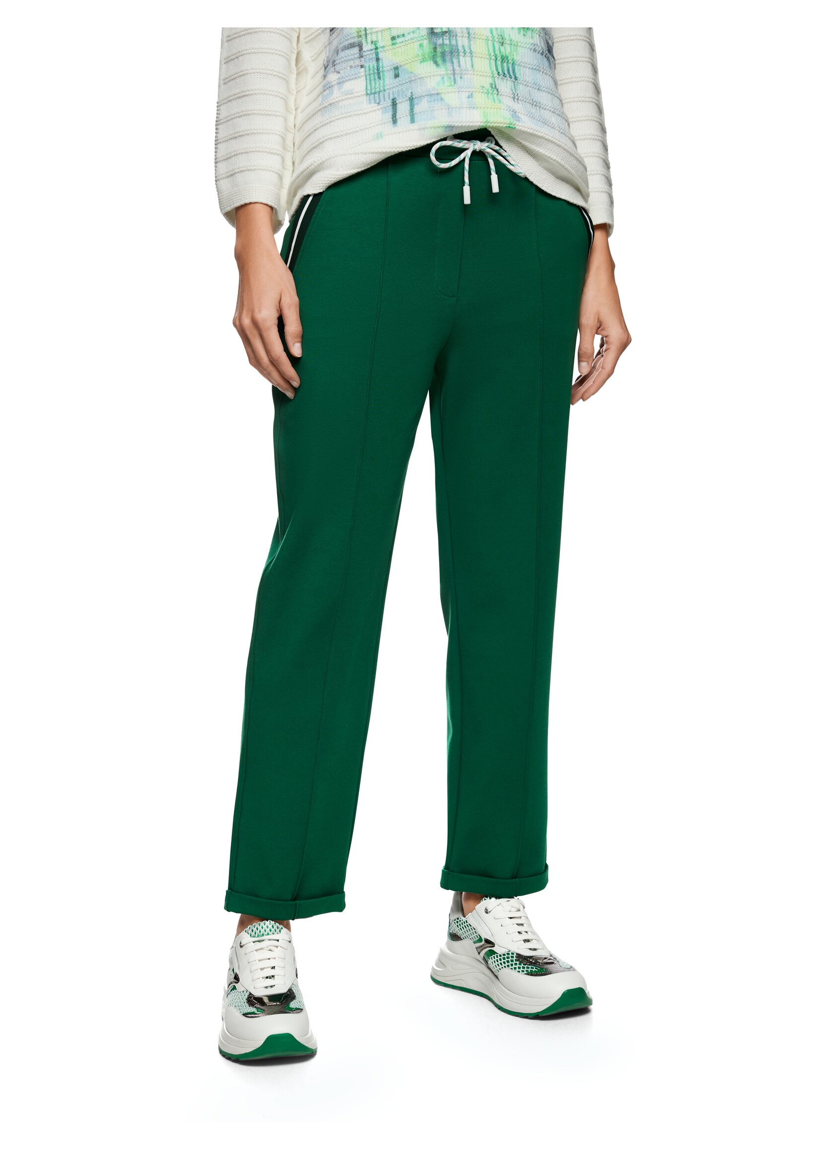 Marccain Sports Broek AS 81.26 J54 556