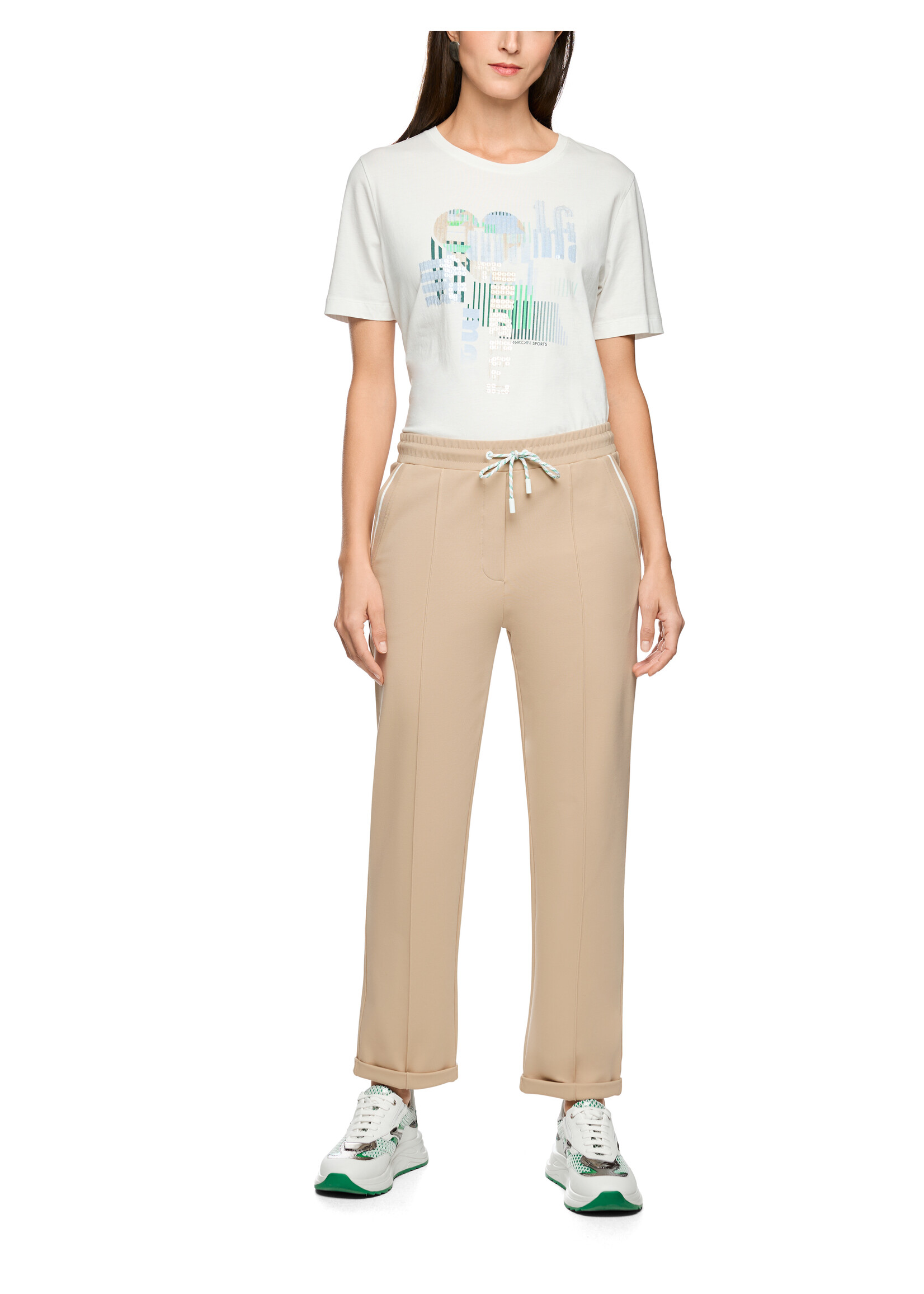 Marccain Sports Broek AS 81.26 J54 610