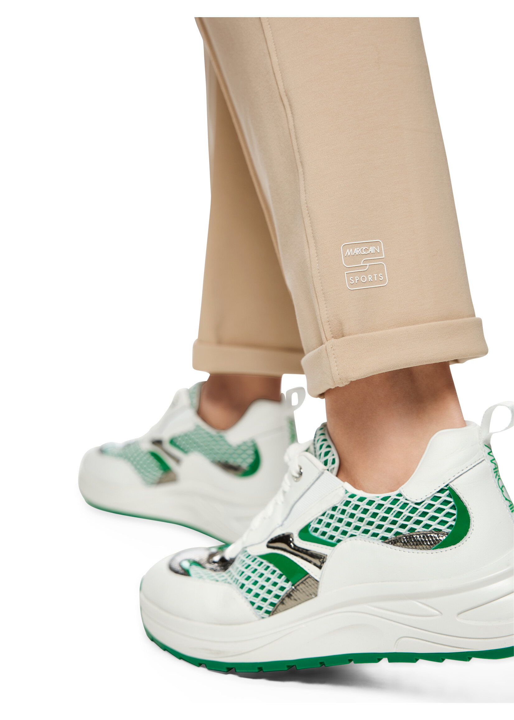 Marccain Sports Broek AS 81.26 J54 610