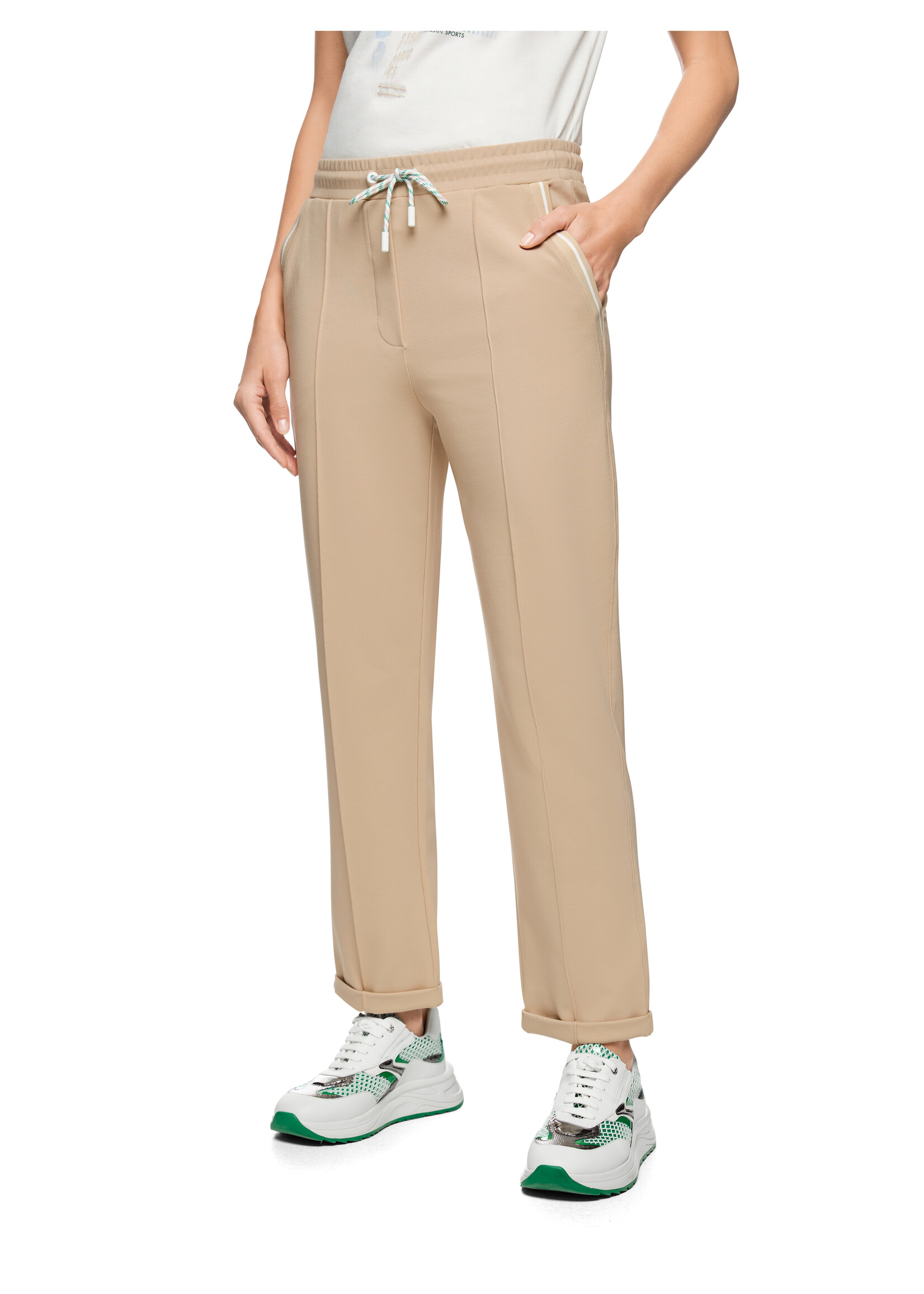 Marccain Sports Broek AS 81.26 J54 610