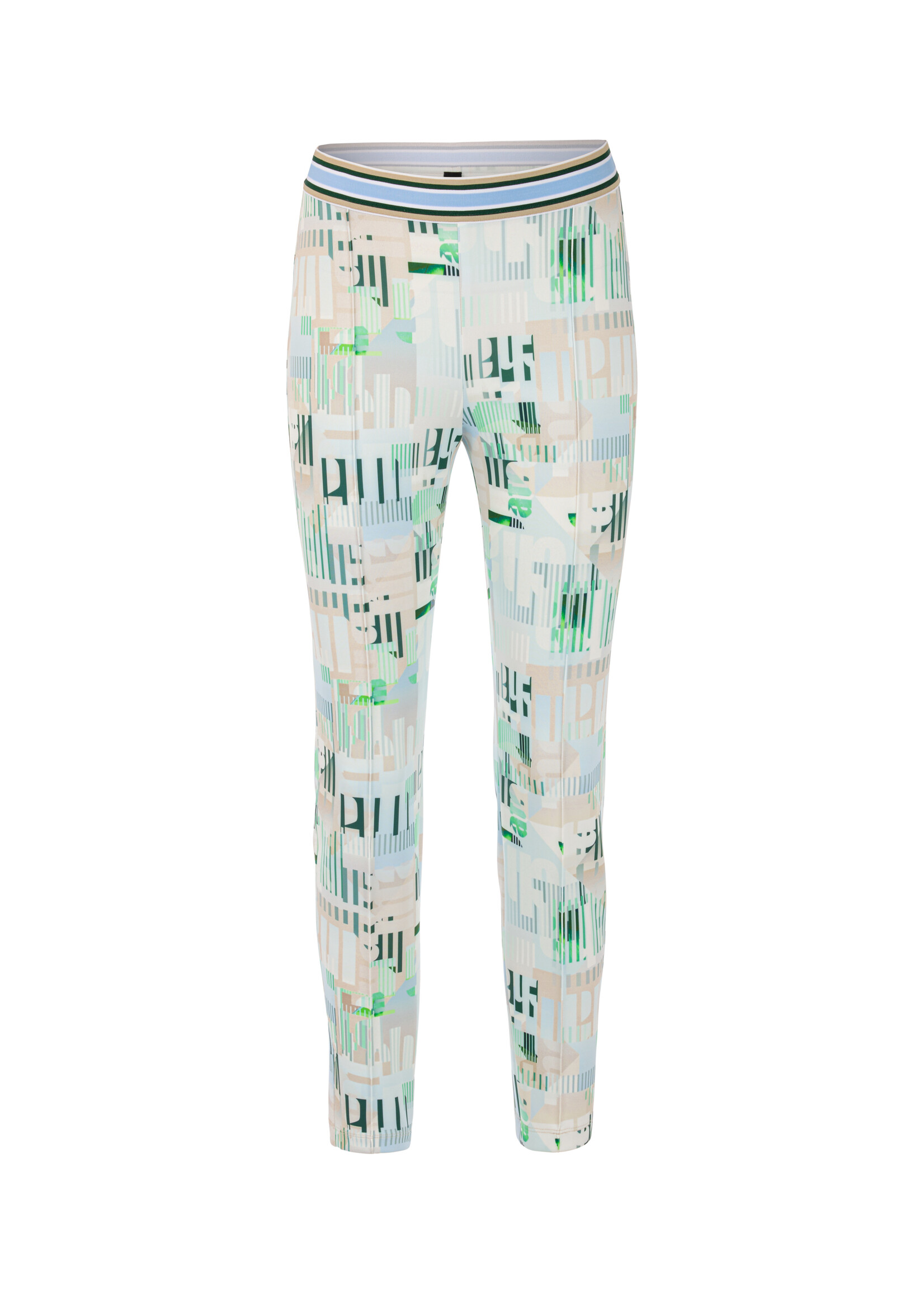 Marccain Sports Broek AS 81.27 J34 316