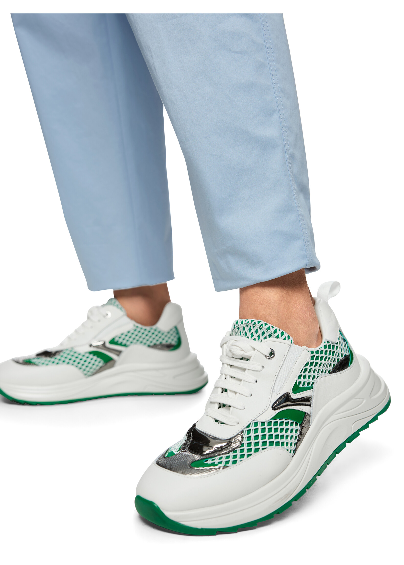 Marccain Sports Broek AS 81.31 W17 316