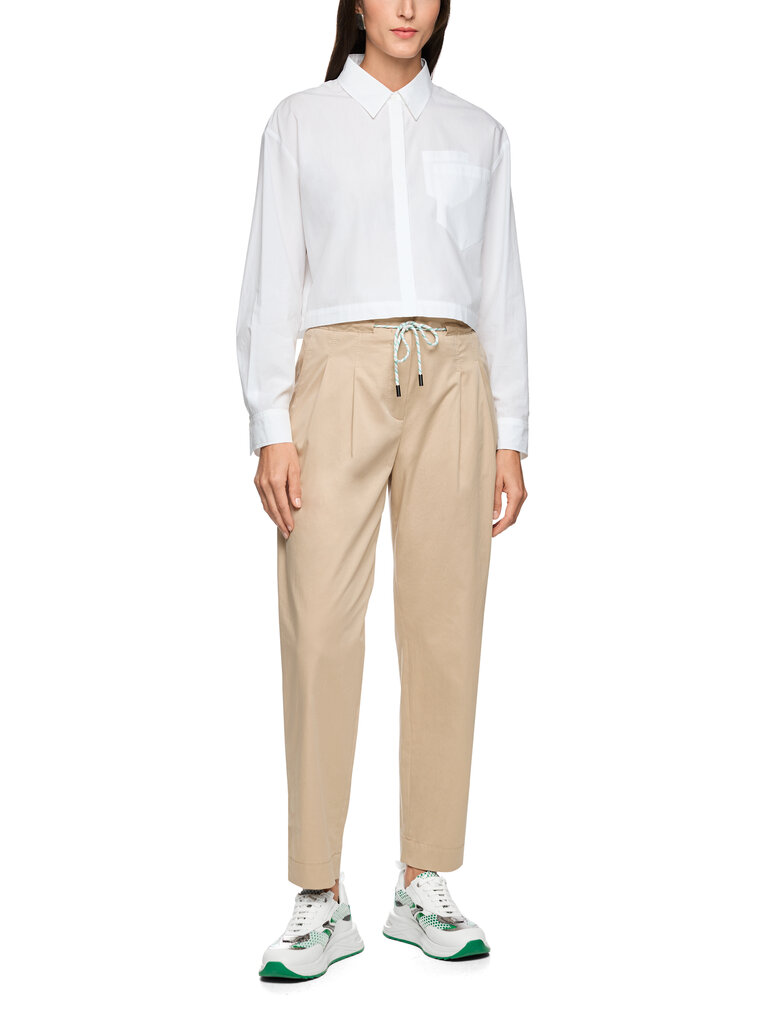 Marccain Sports Broek AS 81.31 W17 610