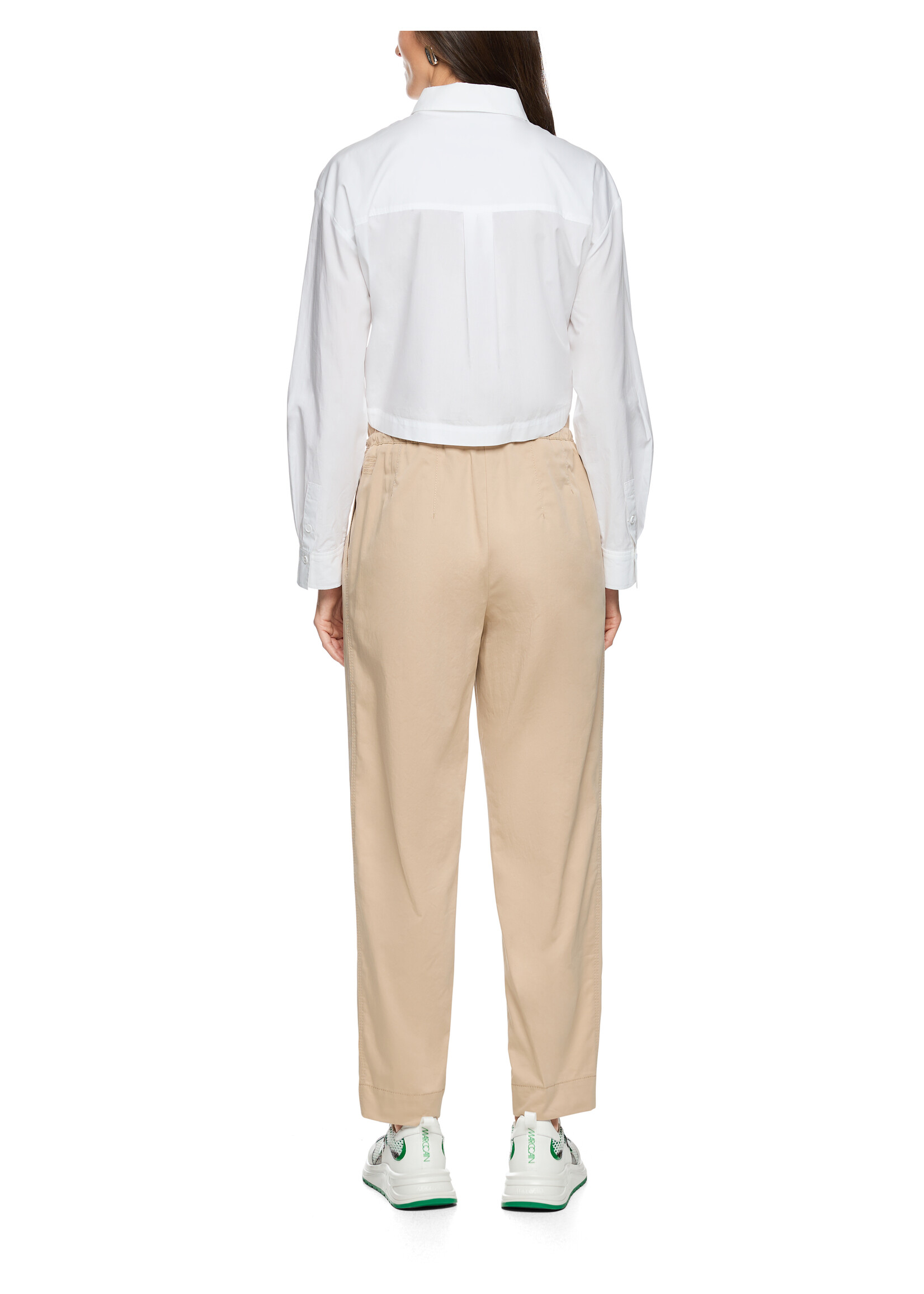 Marccain Sports Broek AS 81.31 W17 610