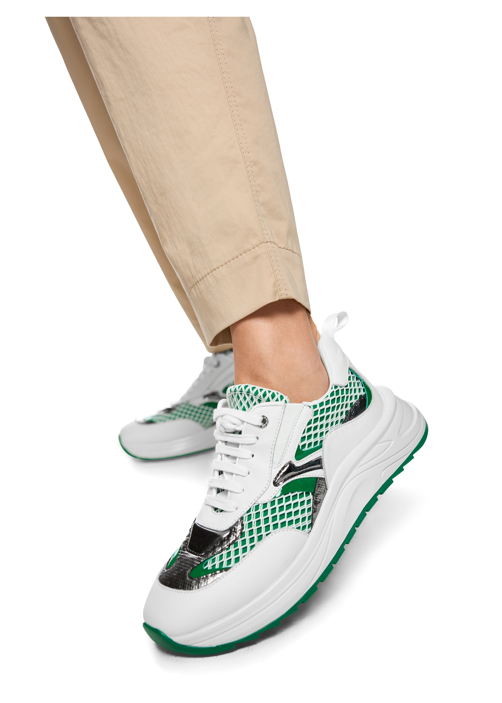 Marccain Sports Broek AS 81.31 W17 610