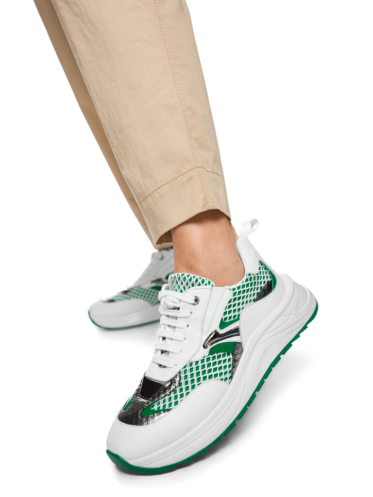 Marccain Sports Broek AS 81.31 W17 610