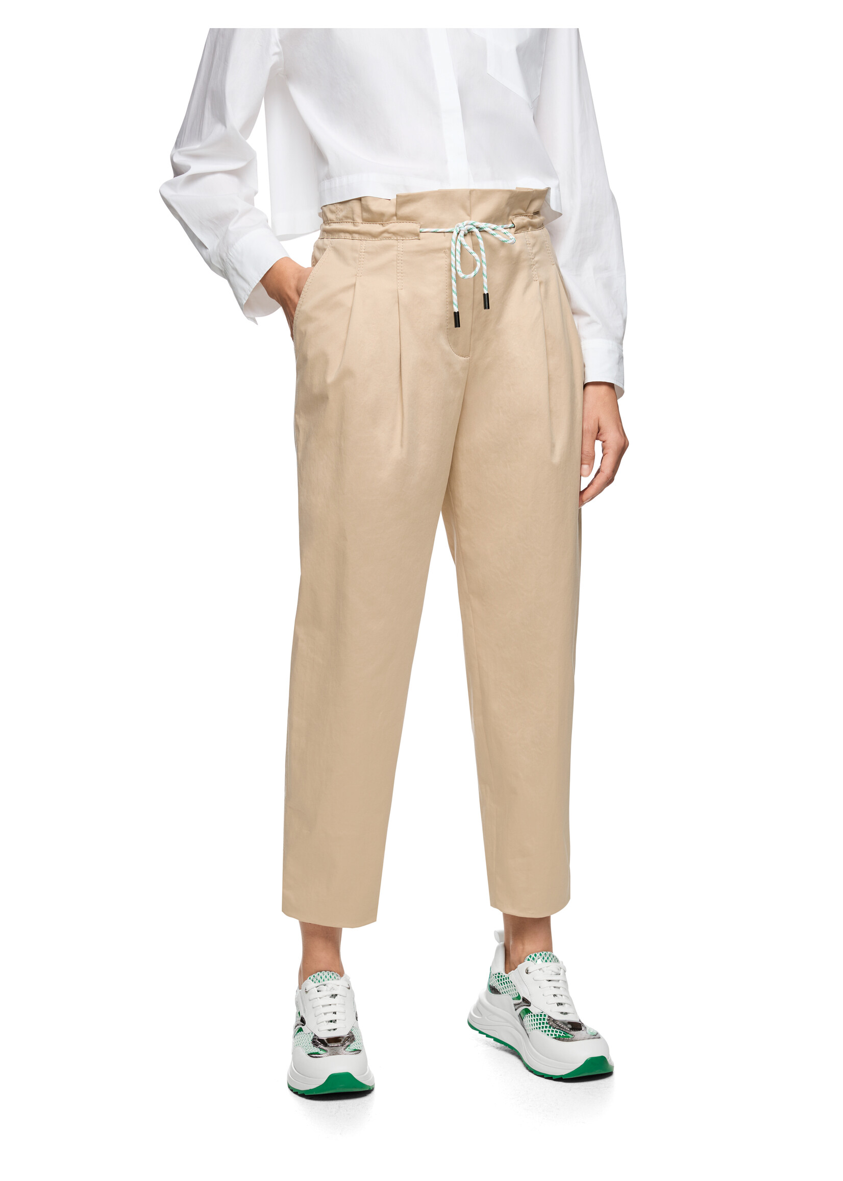 Marccain Sports Broek AS 81.31 W17 610