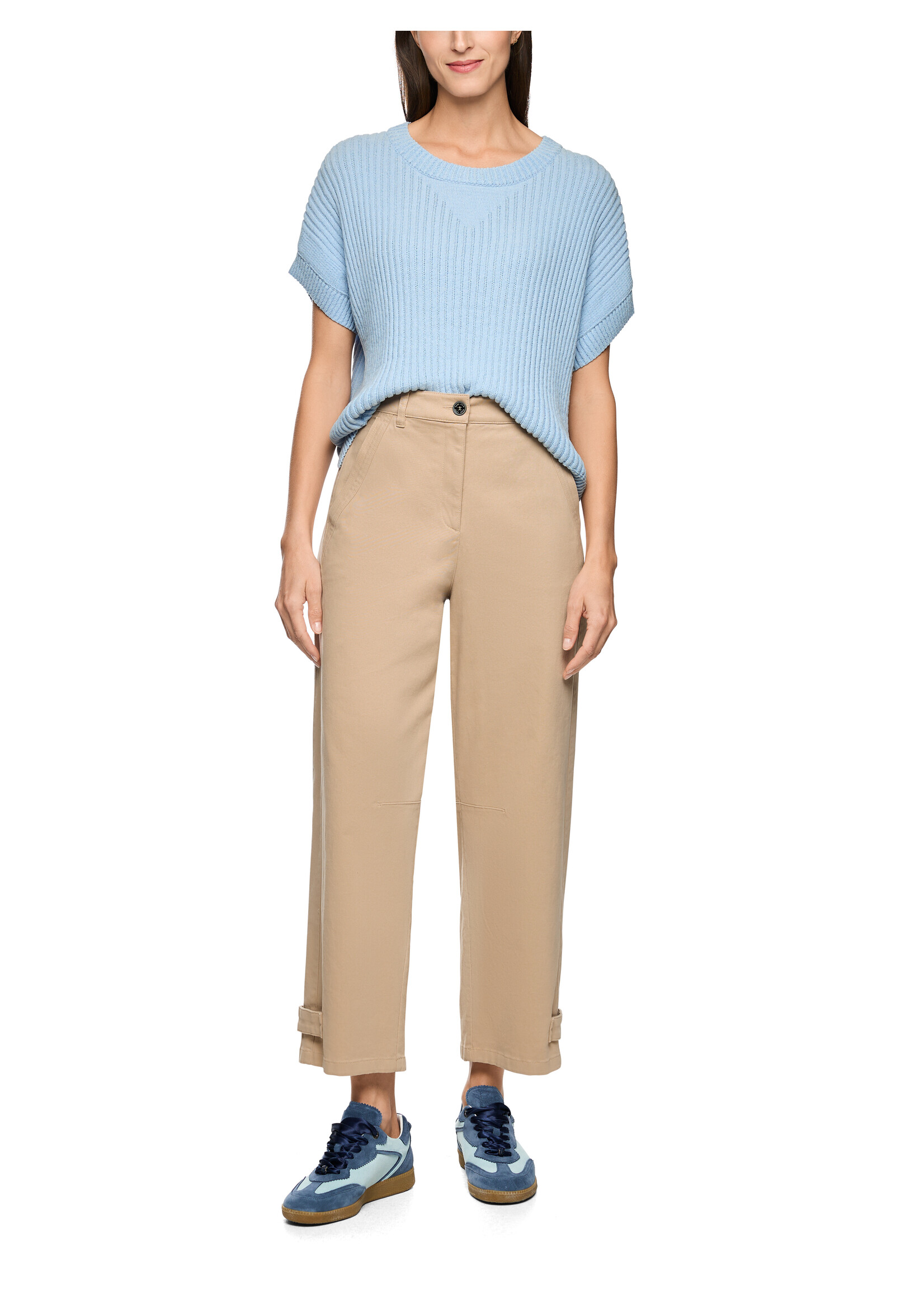 Marccain Sports Broek AS 81.34 W21 610