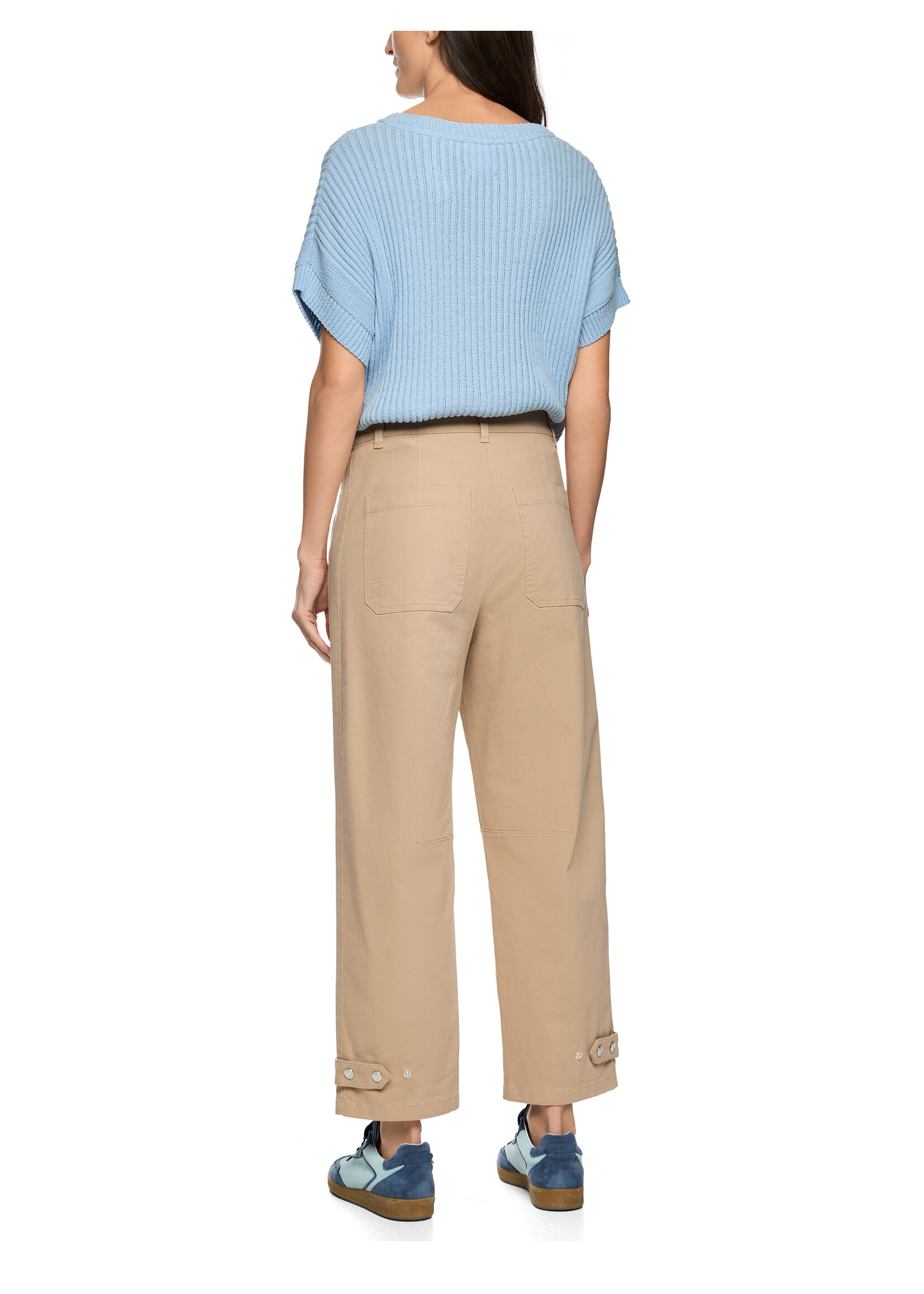 Marccain Sports Broek AS 81.34 W21 610