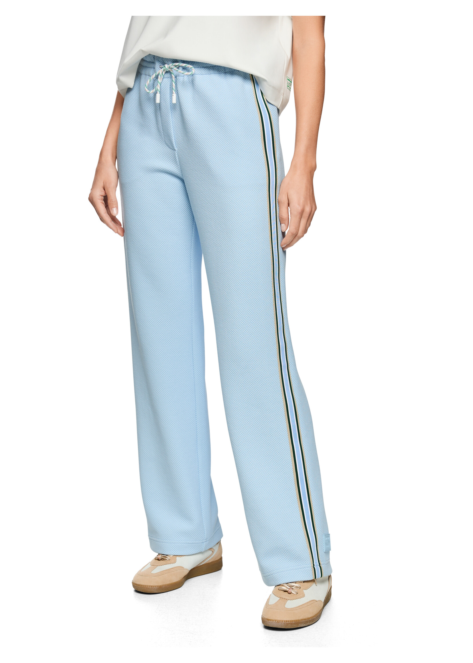 Marccain Sports Broek AS 81.35 J12 316