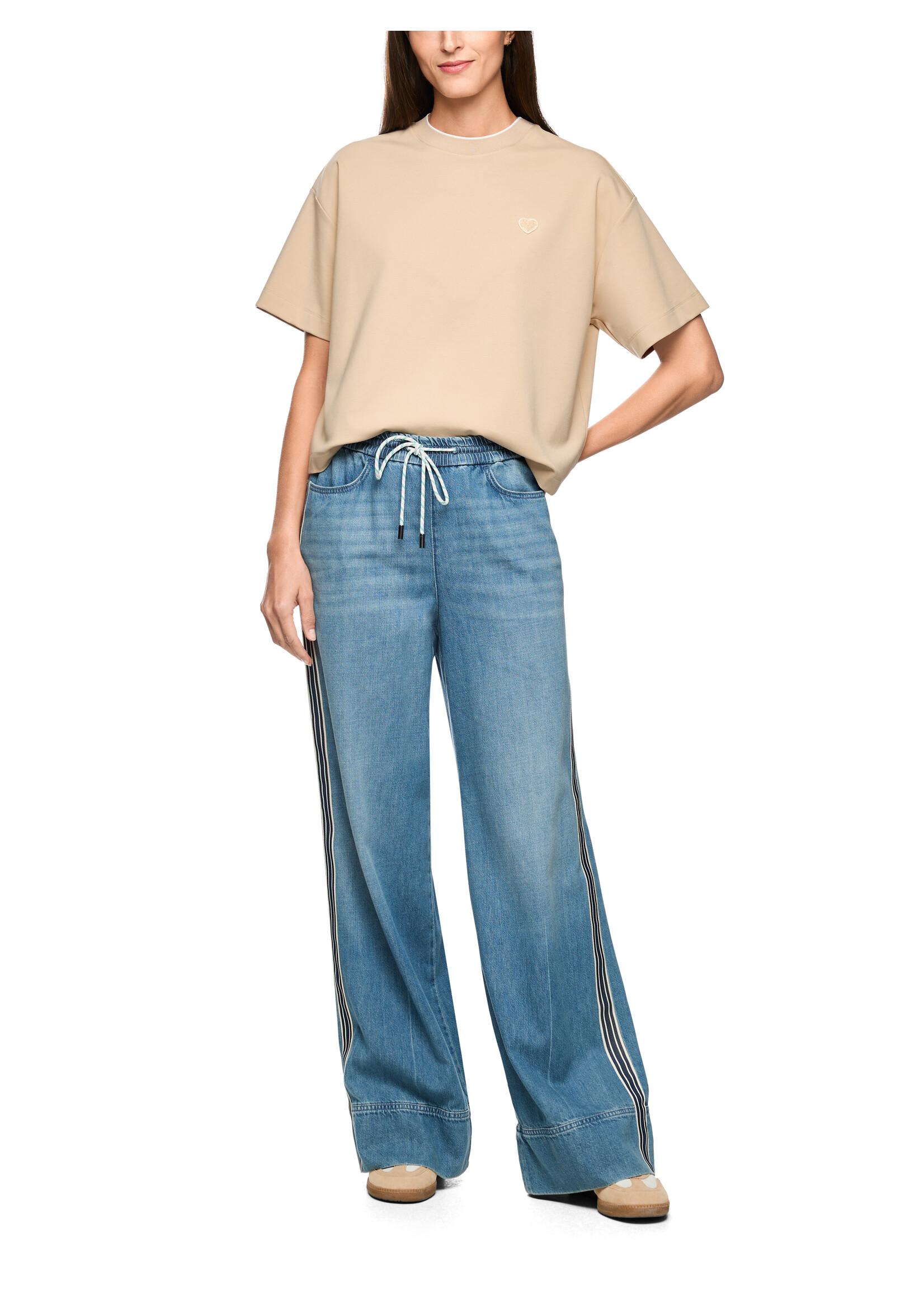 Marccain Sports Jeans AS 82.16 D07 353