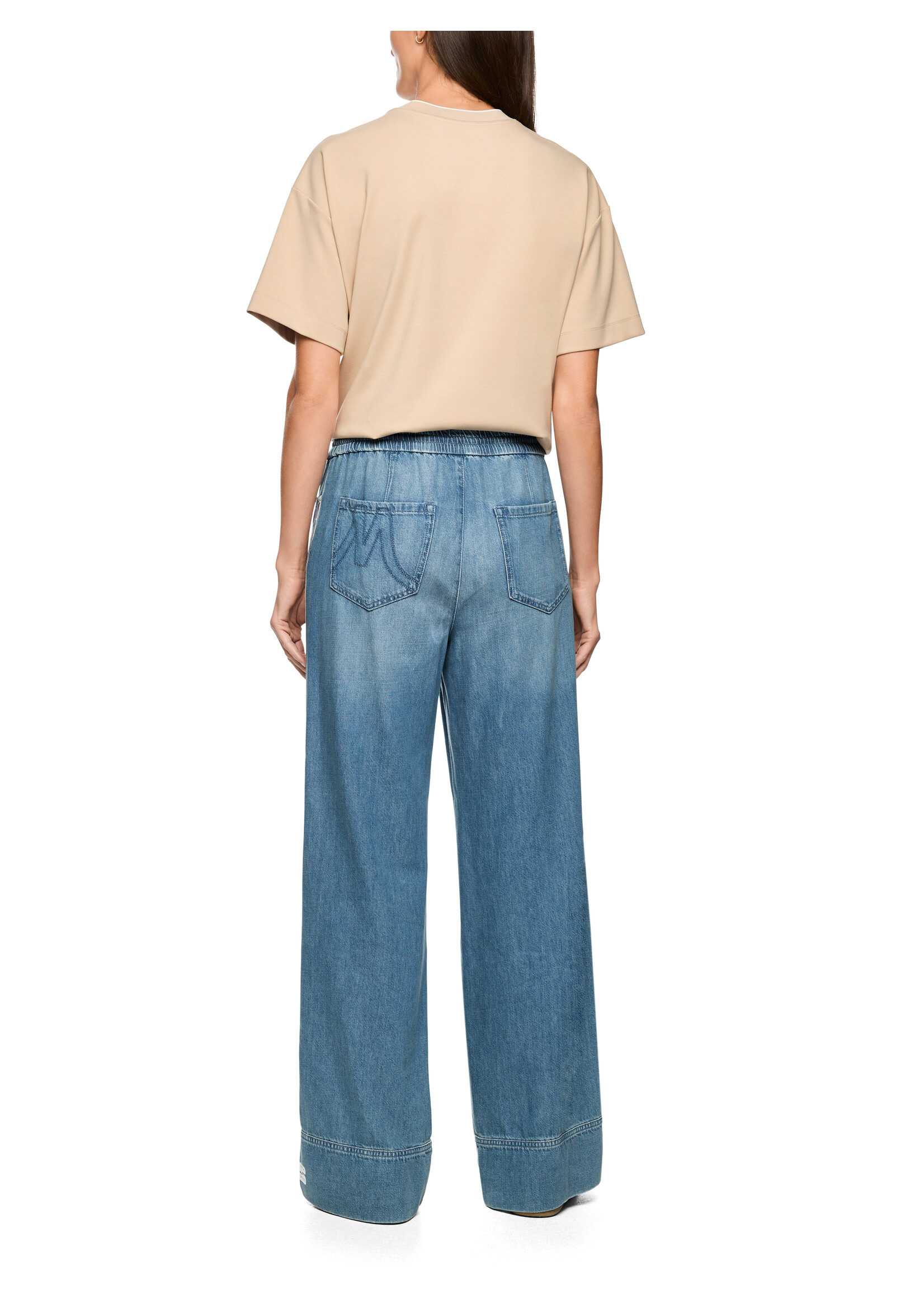 Marccain Sports Jeans AS 82.16 D07 353