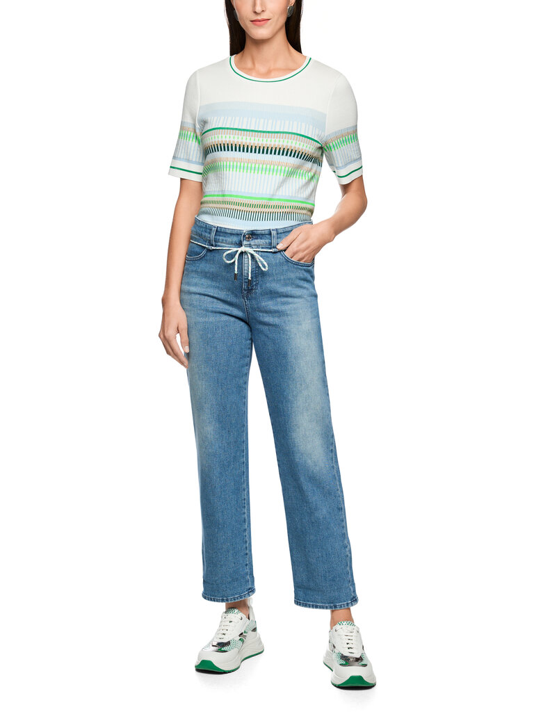 Marccain Sports Jeans AS 82.19 D06 353