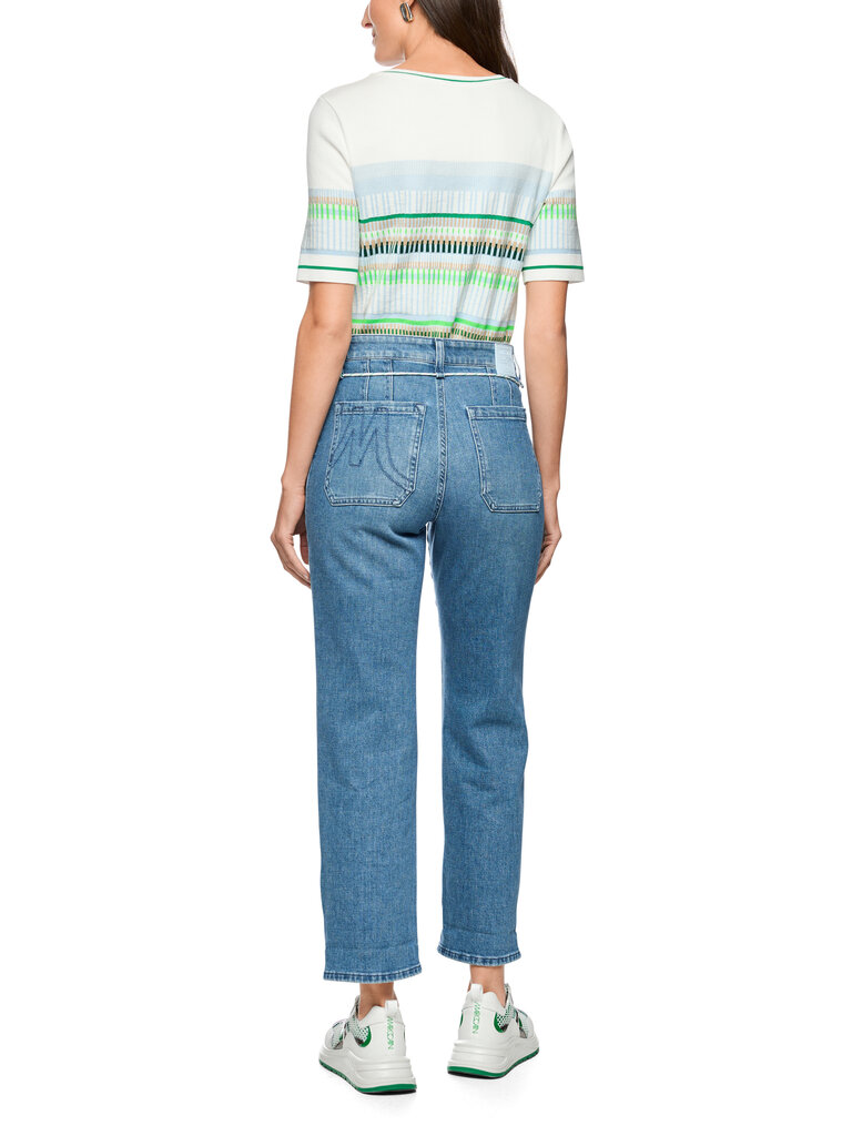 Marccain Sports Jeans AS 82.19 D06 353