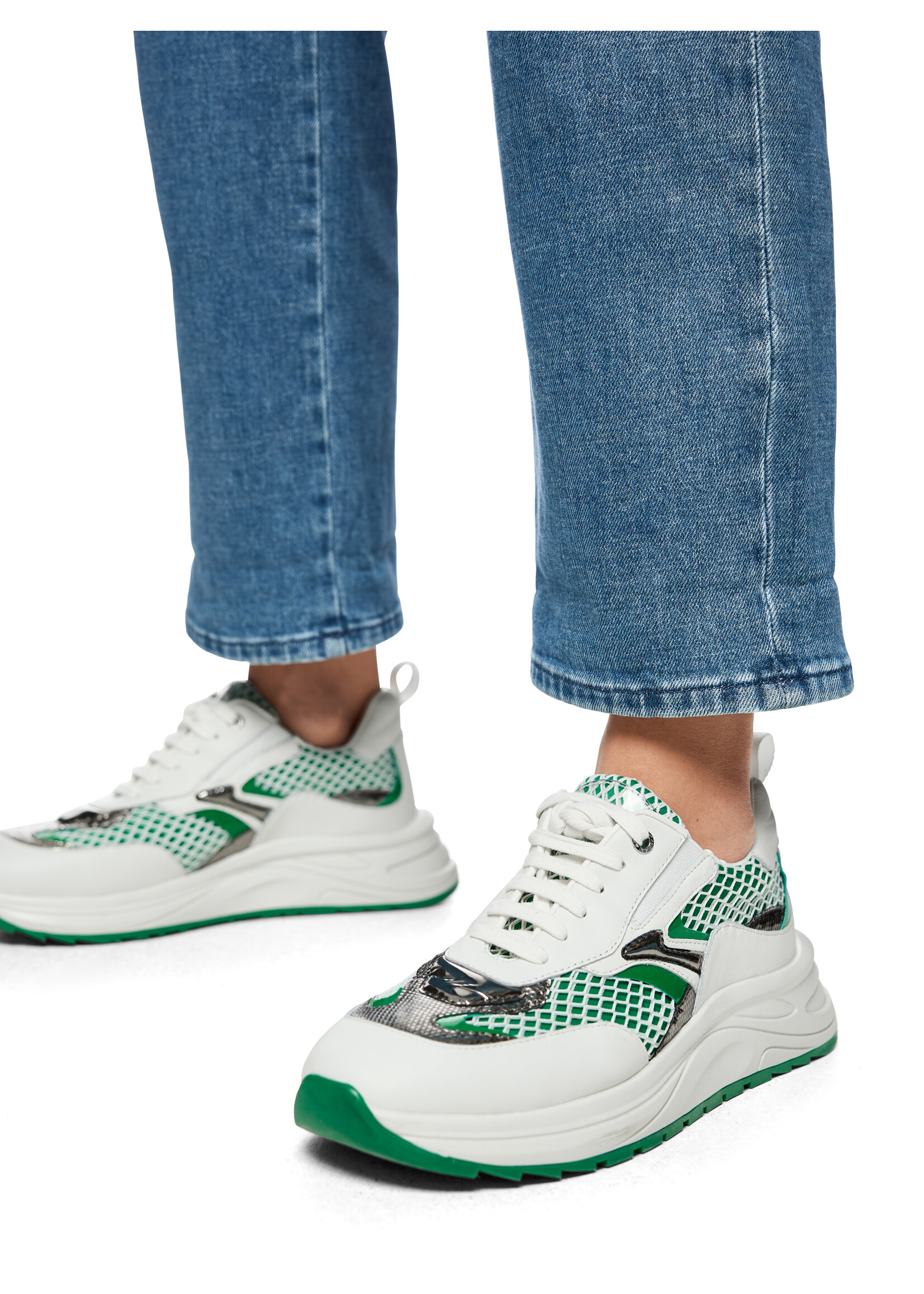 Marccain Sports Jeans AS 82.19 D06 353