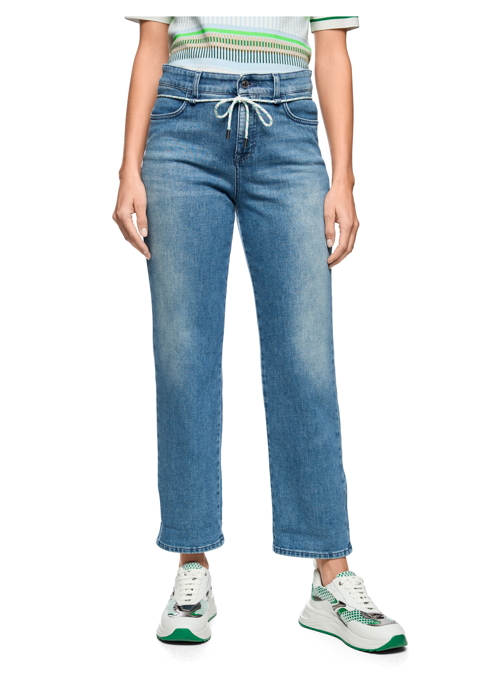 Marccain Sports Jeans AS 82.19 D06 353