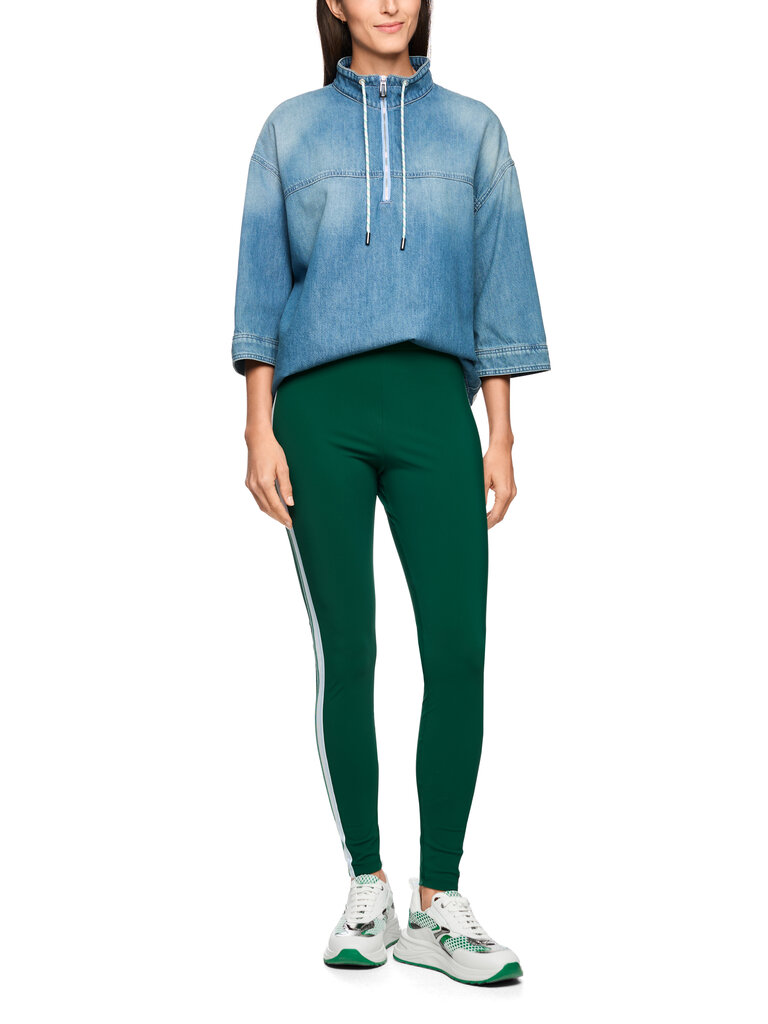 Marccain Sports Legging AS 84.01 J40 556
