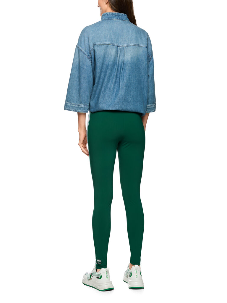Marccain Sports Legging AS 84.01 J40 556