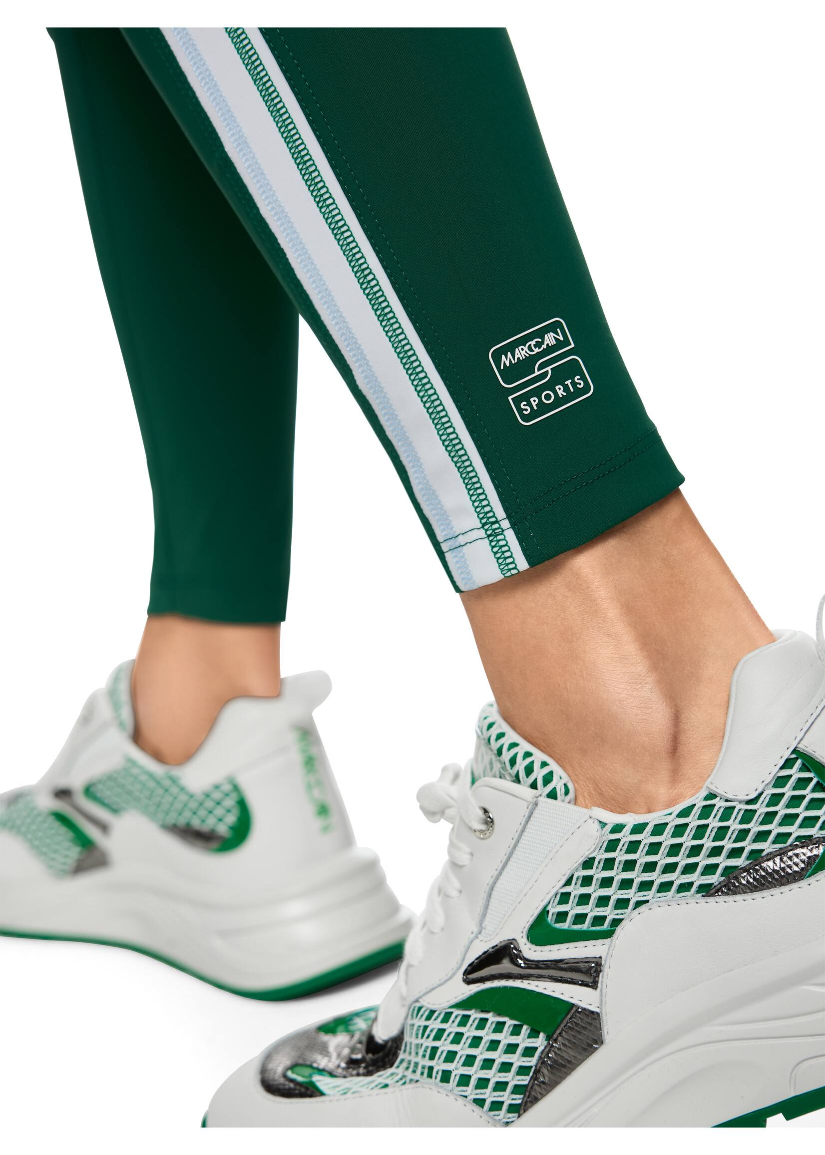 Marccain Sports Legging AS 84.01 J40 556