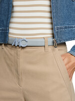 Marccain Sports Omkeerbare leren riem