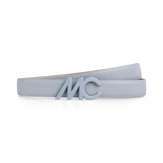 Marccain Sports Omkeerbare leren riem