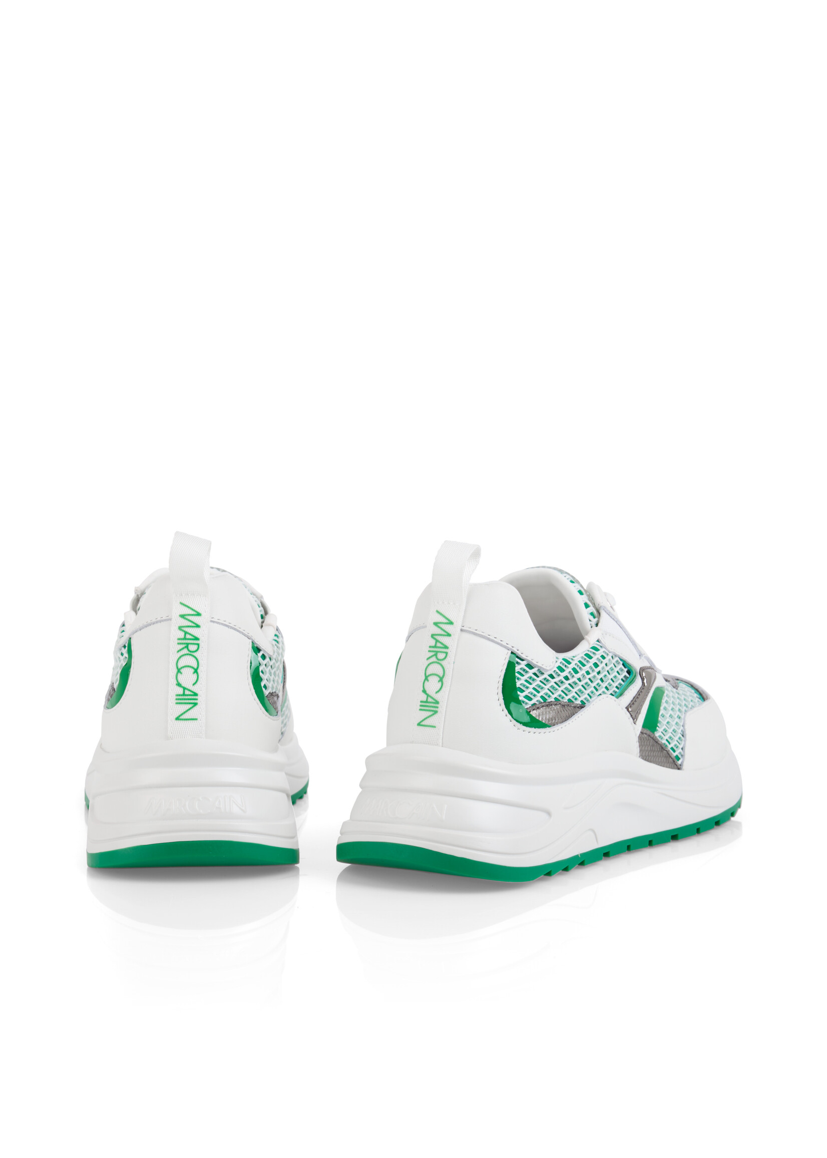 Marccain Sports Sneakers AS SH.10 J48 554