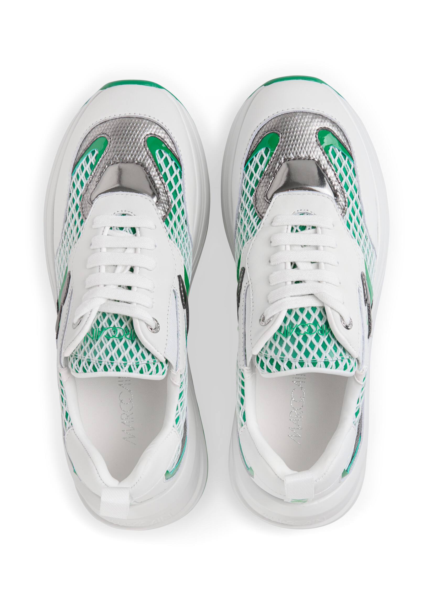 Marccain Sports Sneakers AS SH.10 J48 554