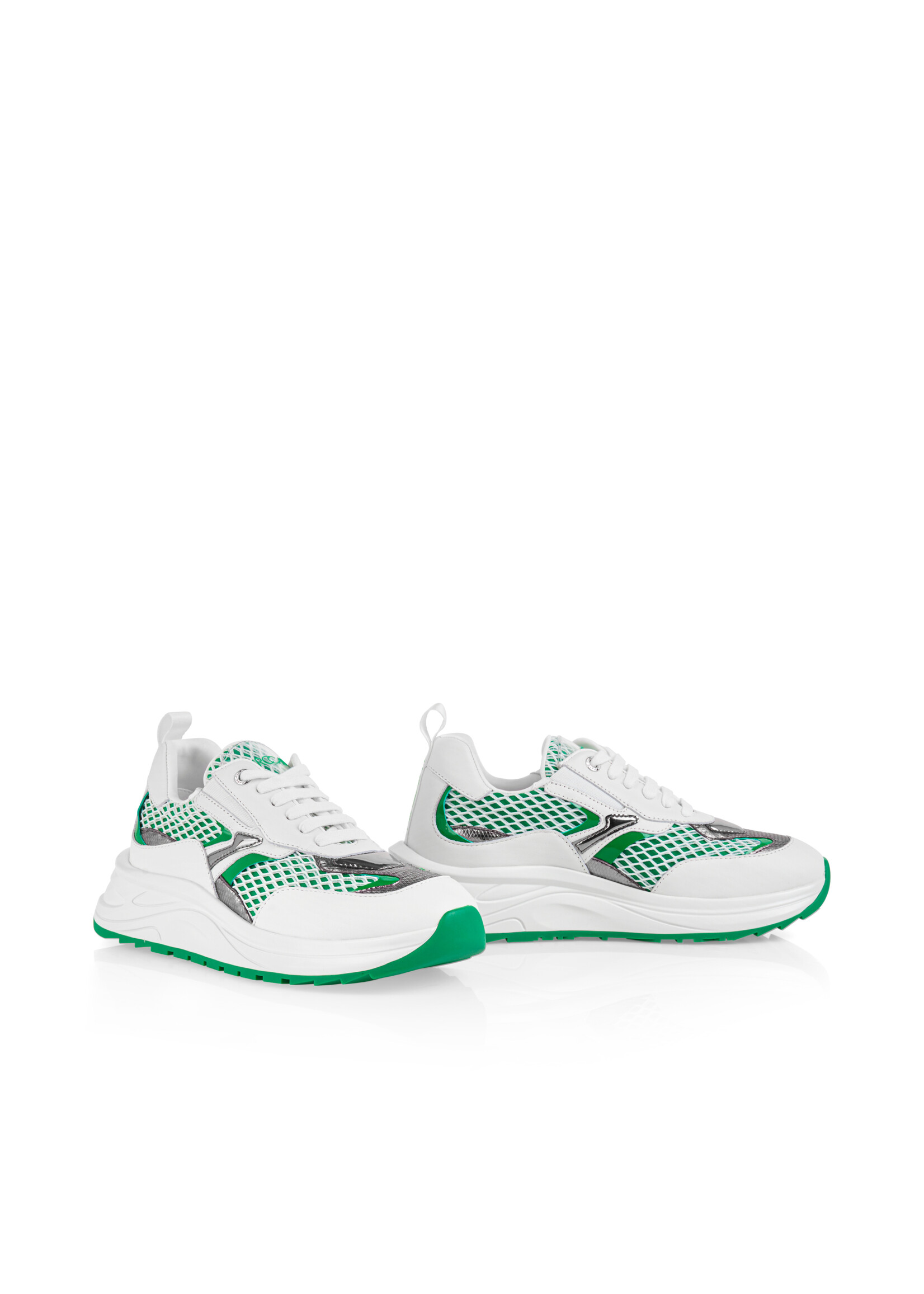Marccain Sports Sneakers AS SH.10 J48 554