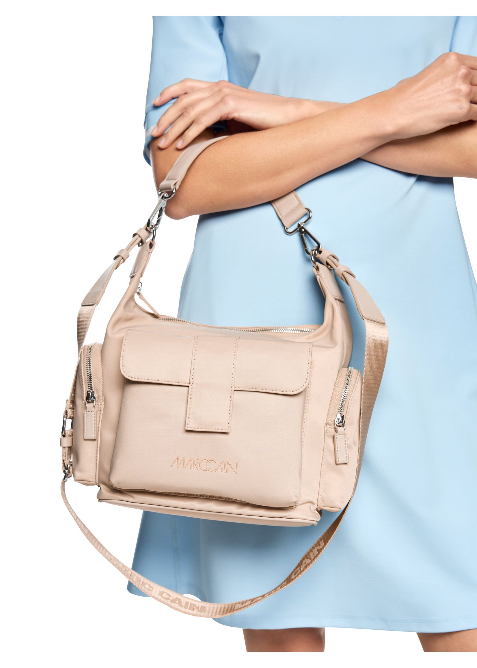 Marccain Sports Schoudertas AS TI.02 Z01 610