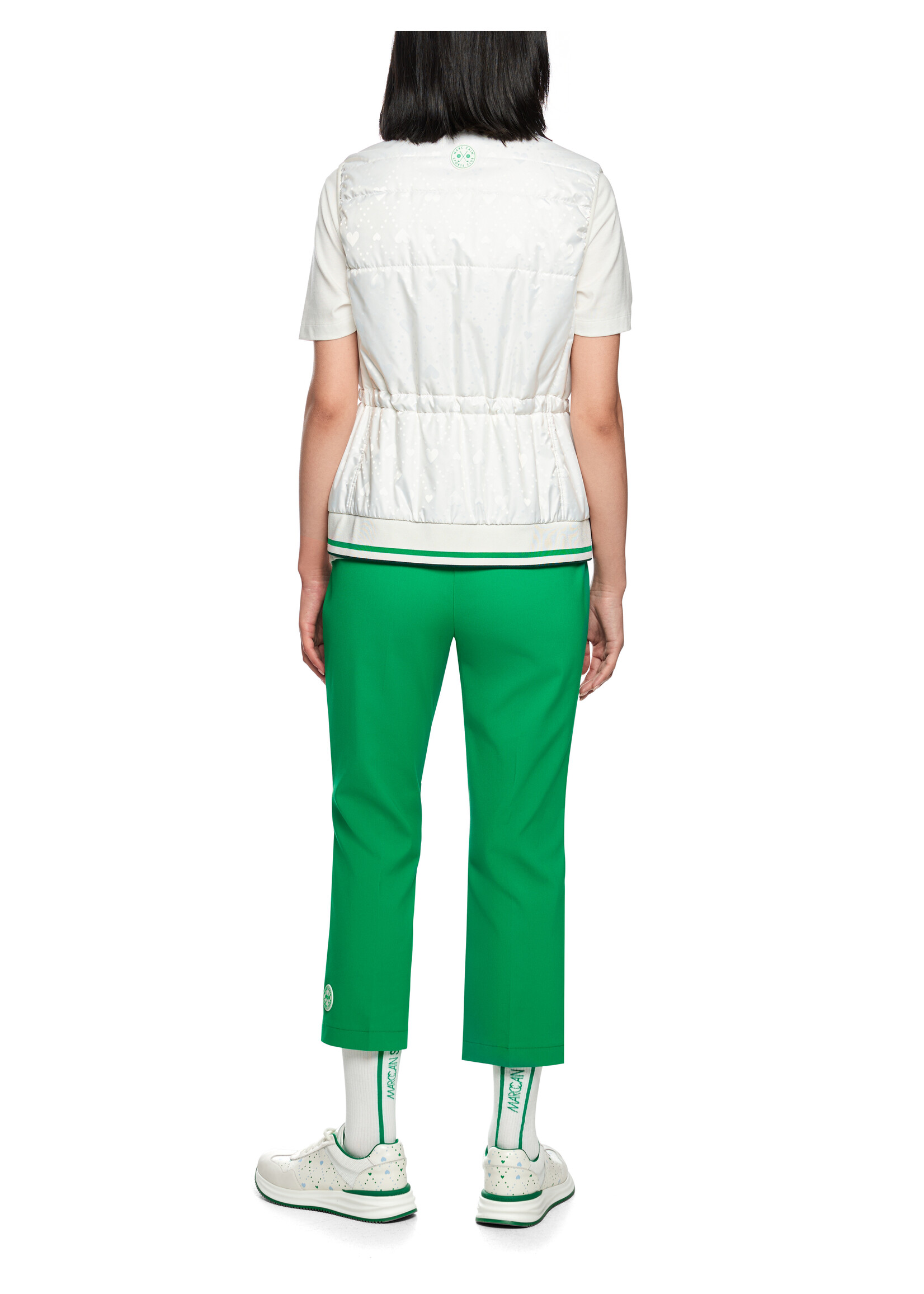 Marccain Sports Vest AS 37.03 W29 110