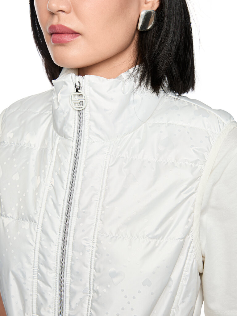 Marccain Sports Vest AS 37.03 W29 110