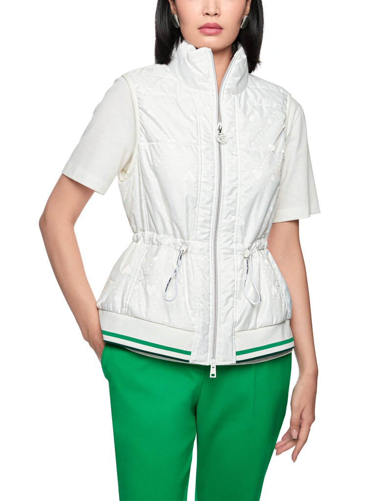 Marccain Sports Vest AS 37.03 W29 110