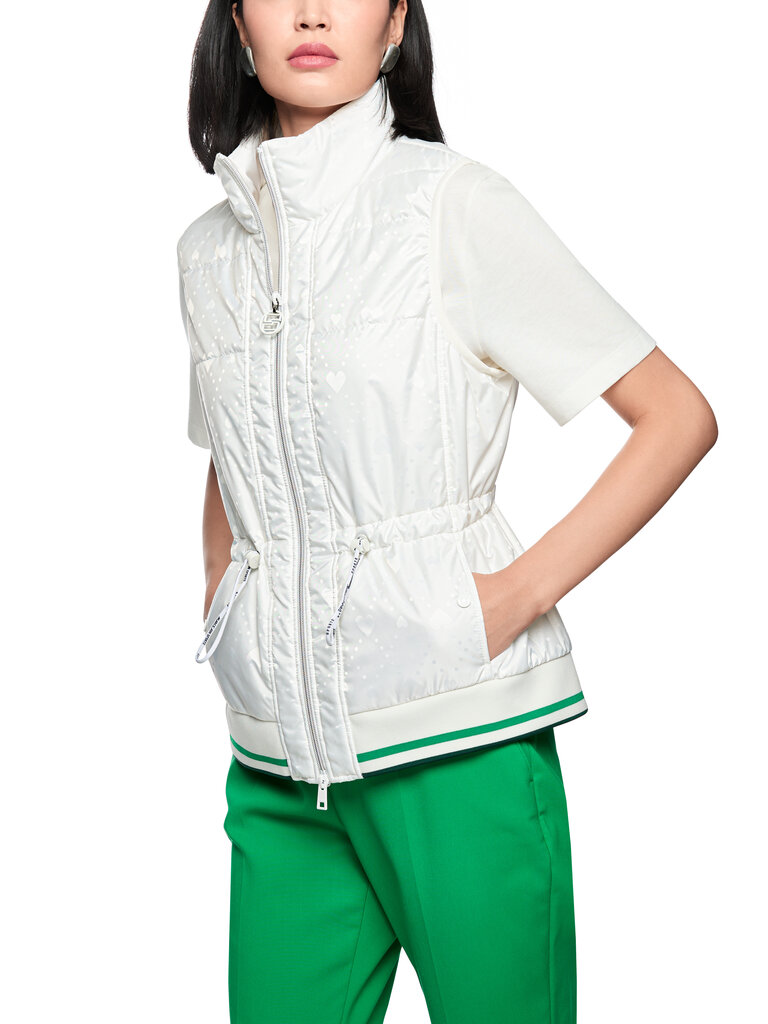 Marccain Sports Vest AS 37.03 W29 110