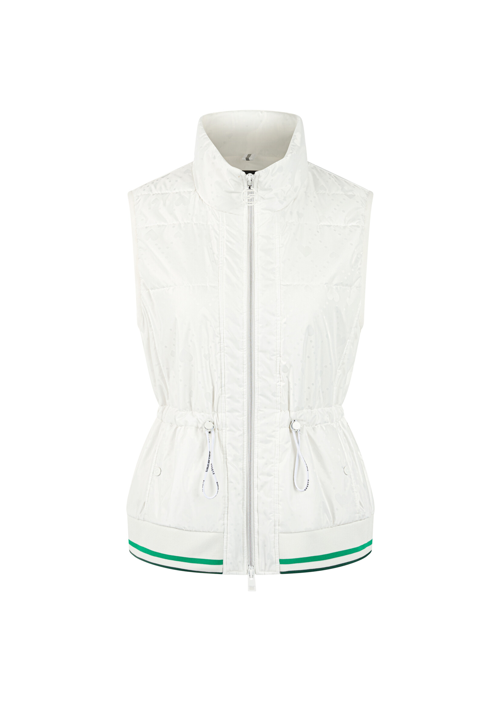 Marccain Sports Vest AS 37.03 W29 110