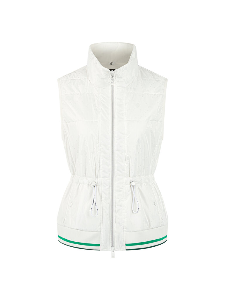 Marccain Sports Vest AS 37.03 W29 110