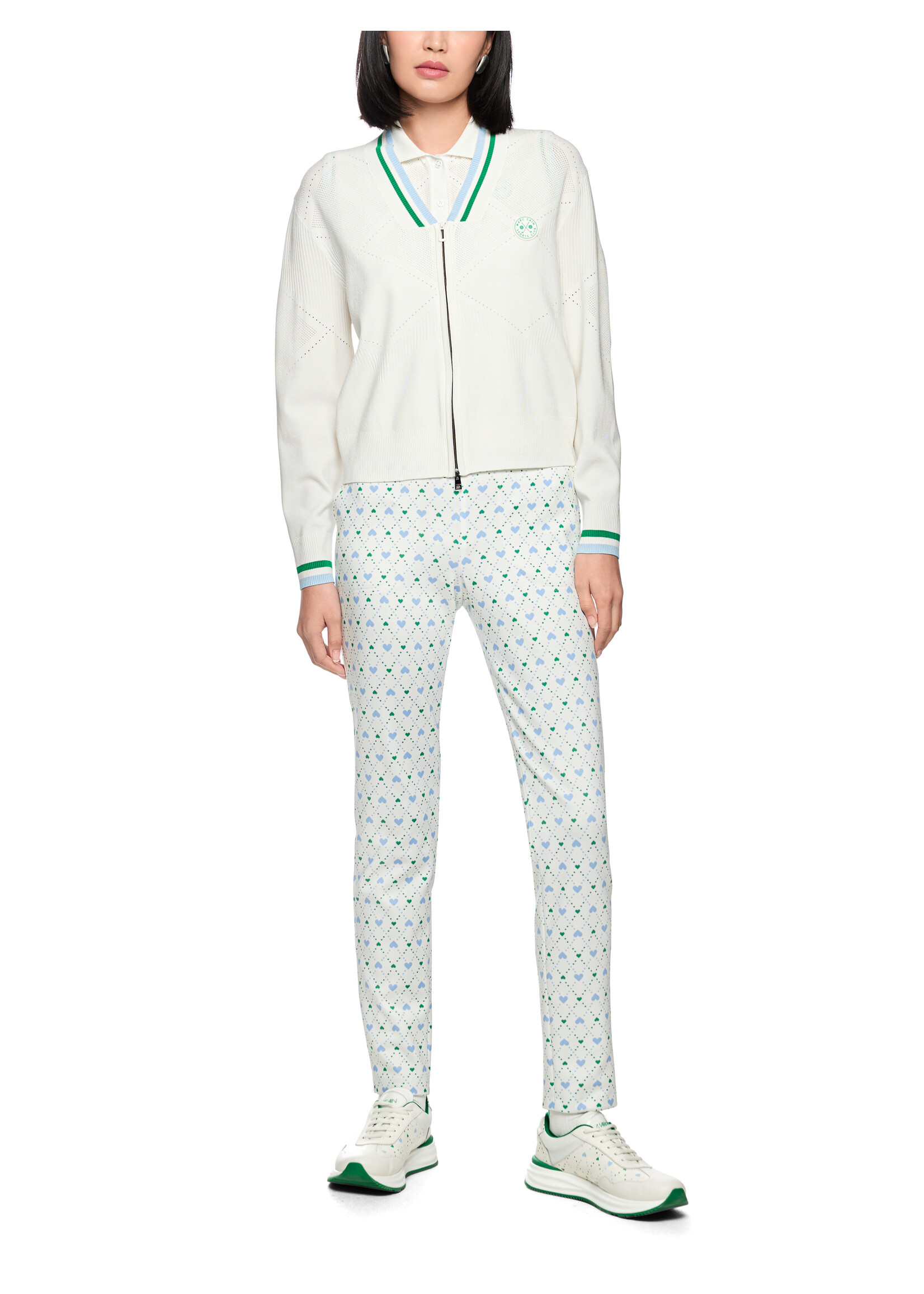 Marccain Sports Cardigan AS 39.11 M88 110