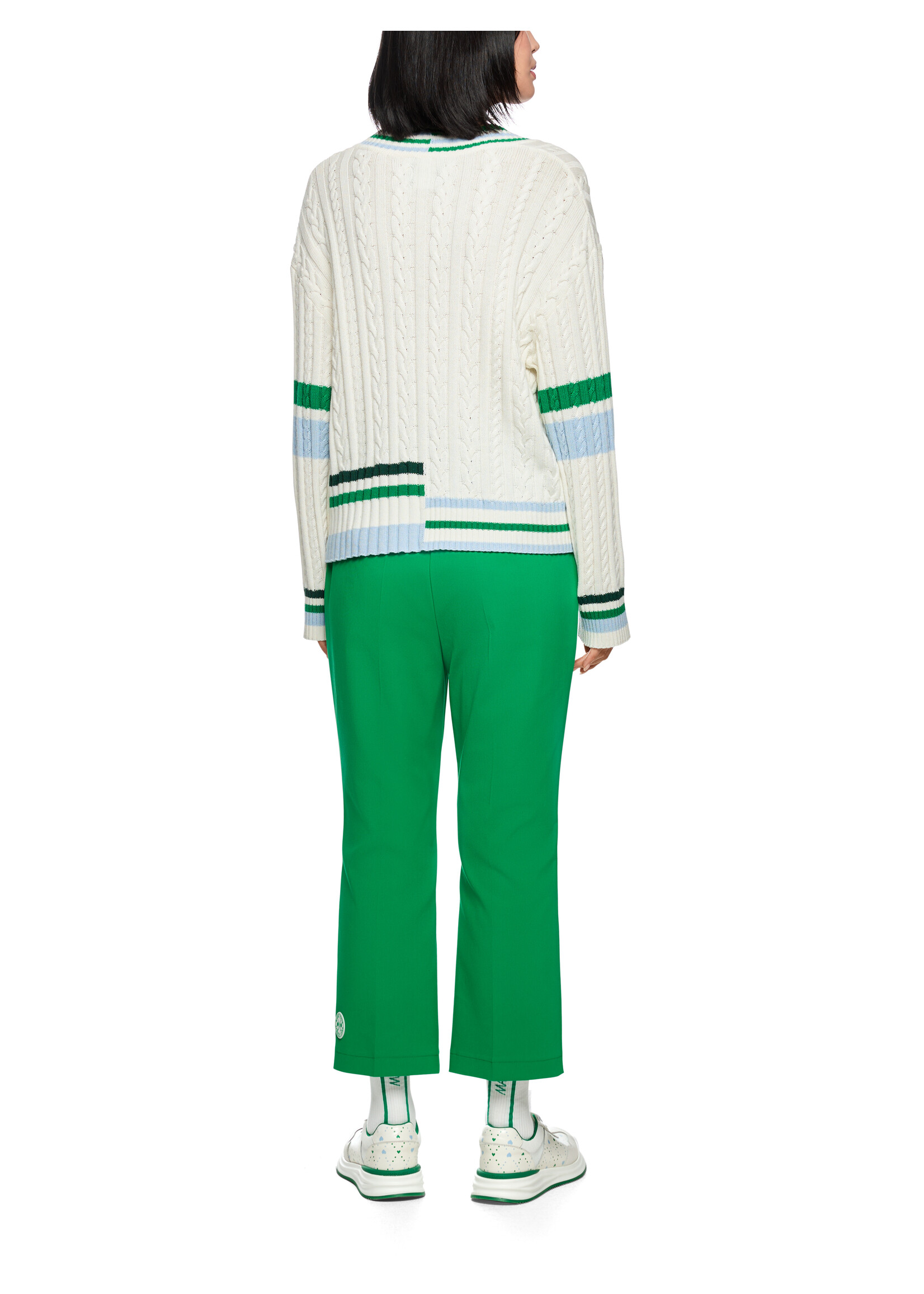 Marccain Sports Trui AS 41.19 M66 110