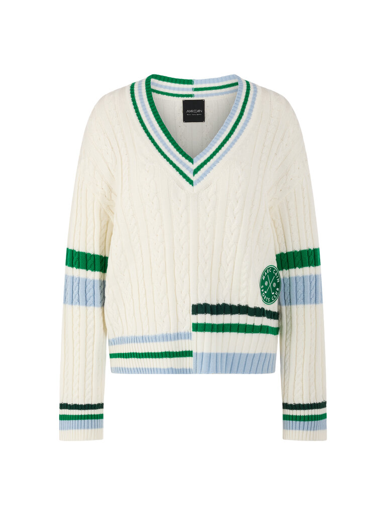 Marccain Sports Trui AS 41.19 M66 110