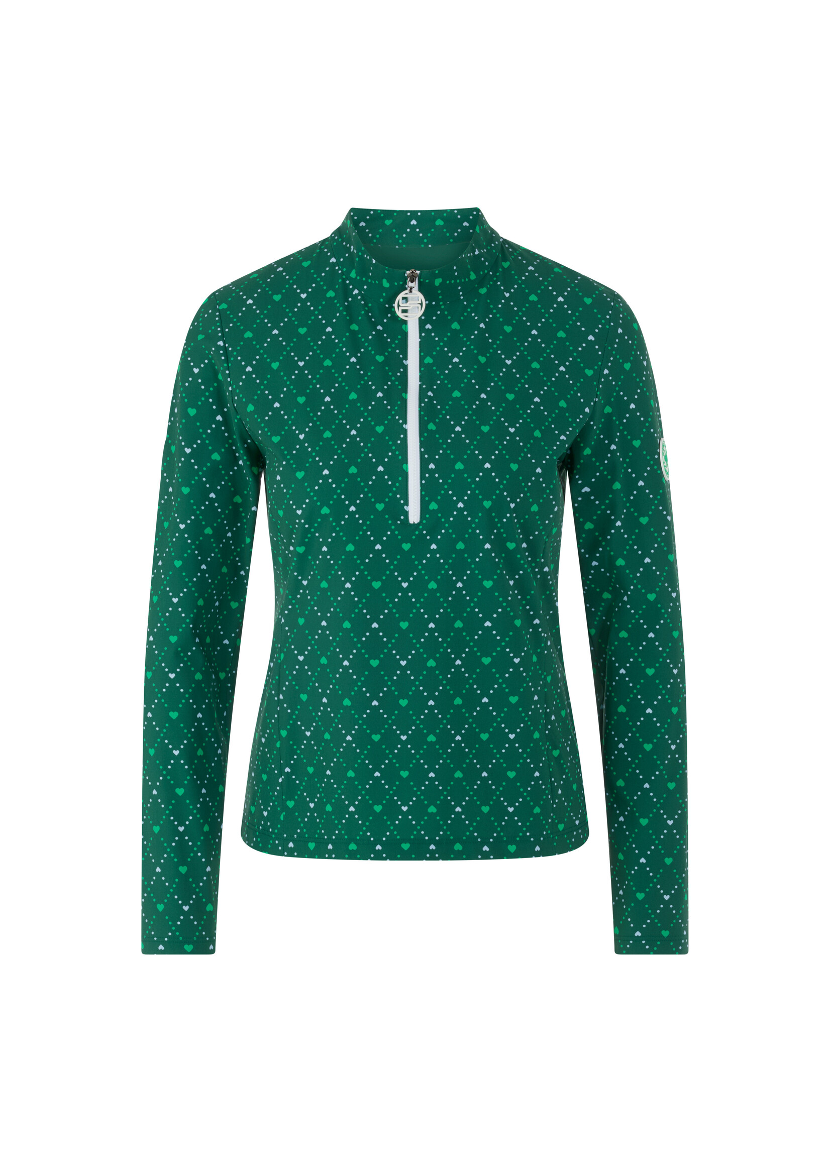 Marccain Sports T-shirt AS 48.36 J42 556