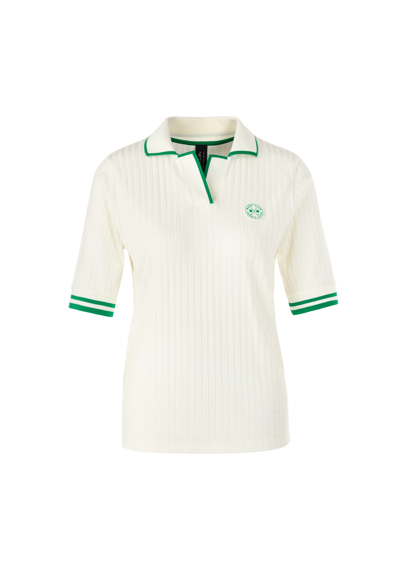 Marccain Sports Poloshirt AS 53.12 J41 110