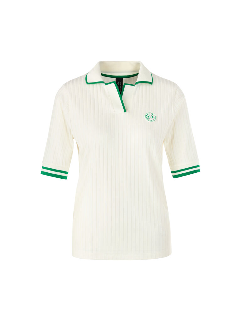 Marccain Sports Poloshirt AS 53.12 J41 110