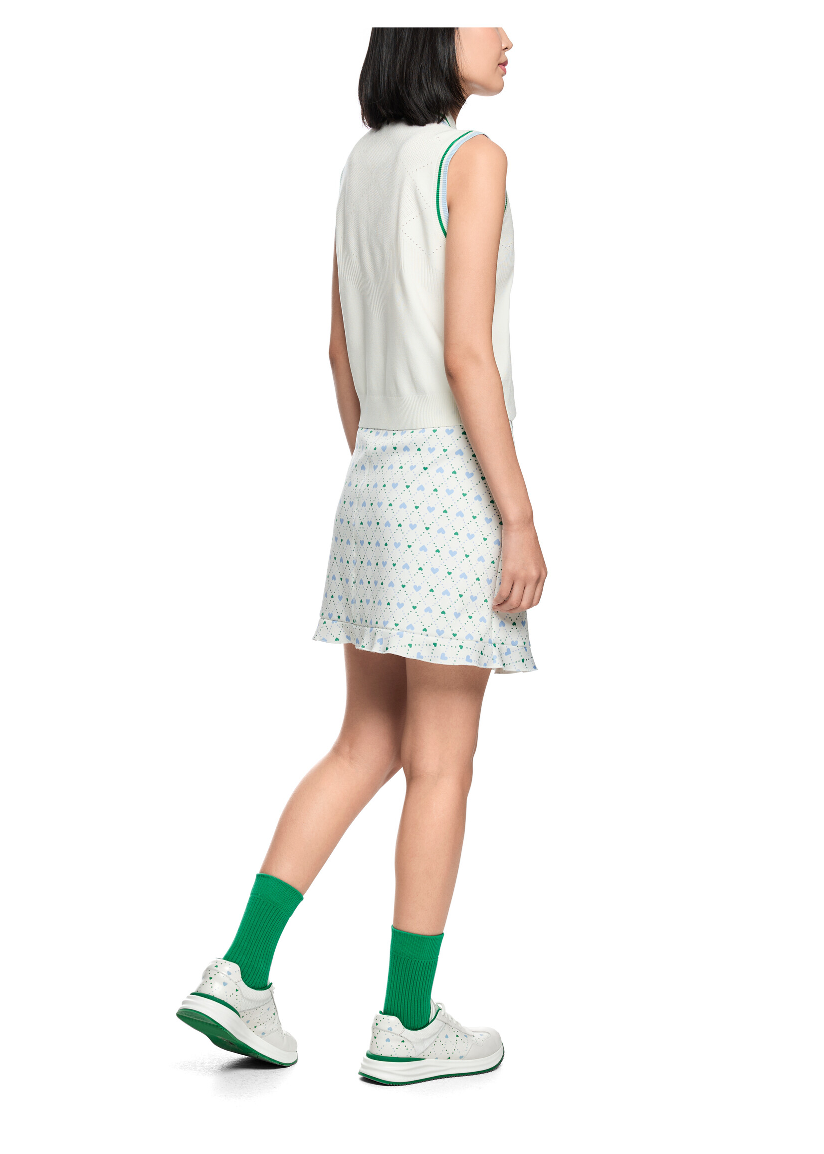 Marccain Sports Top AS 61.04 M88 110