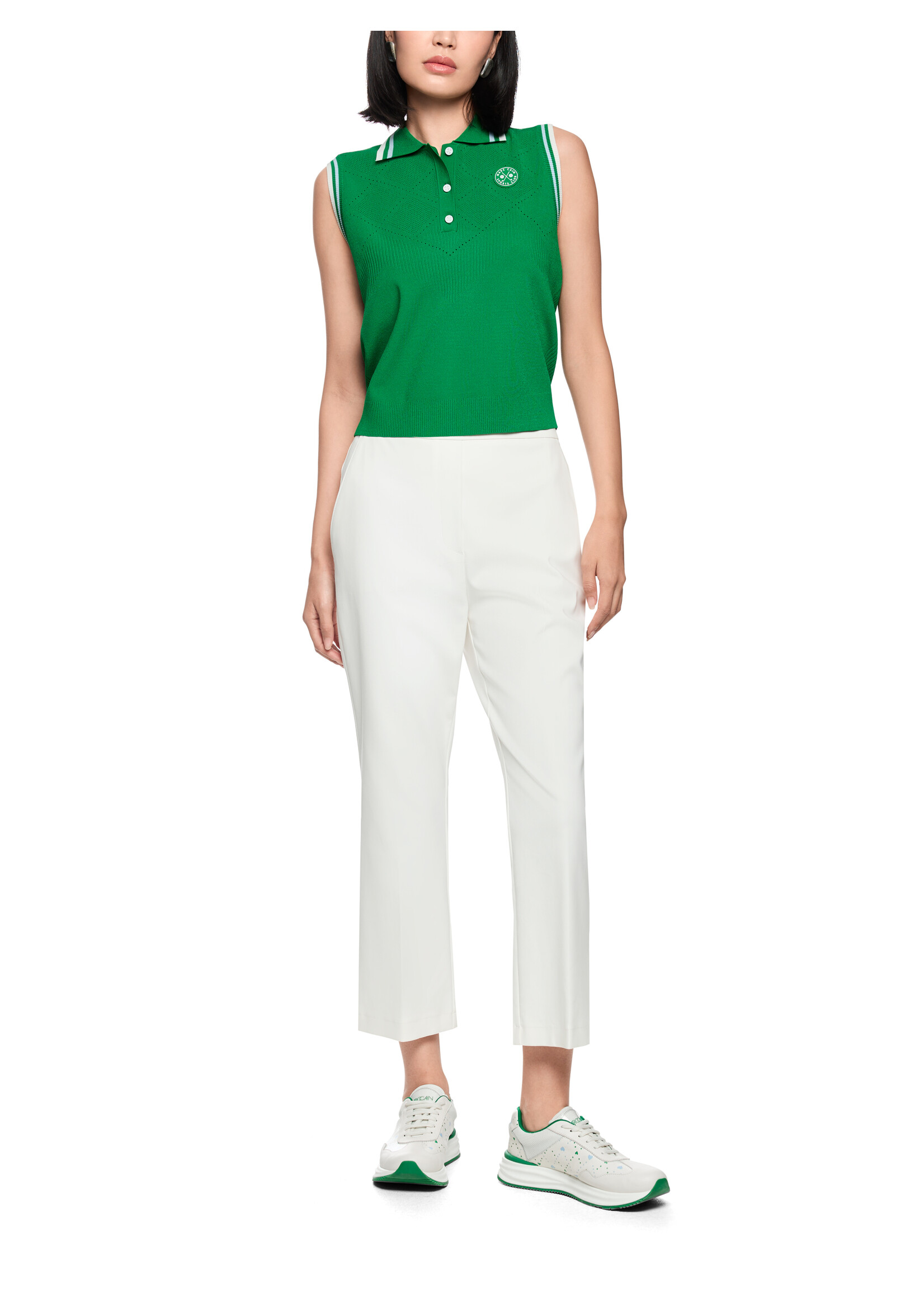 Marccain Sports Top AS 61.04 M88 554