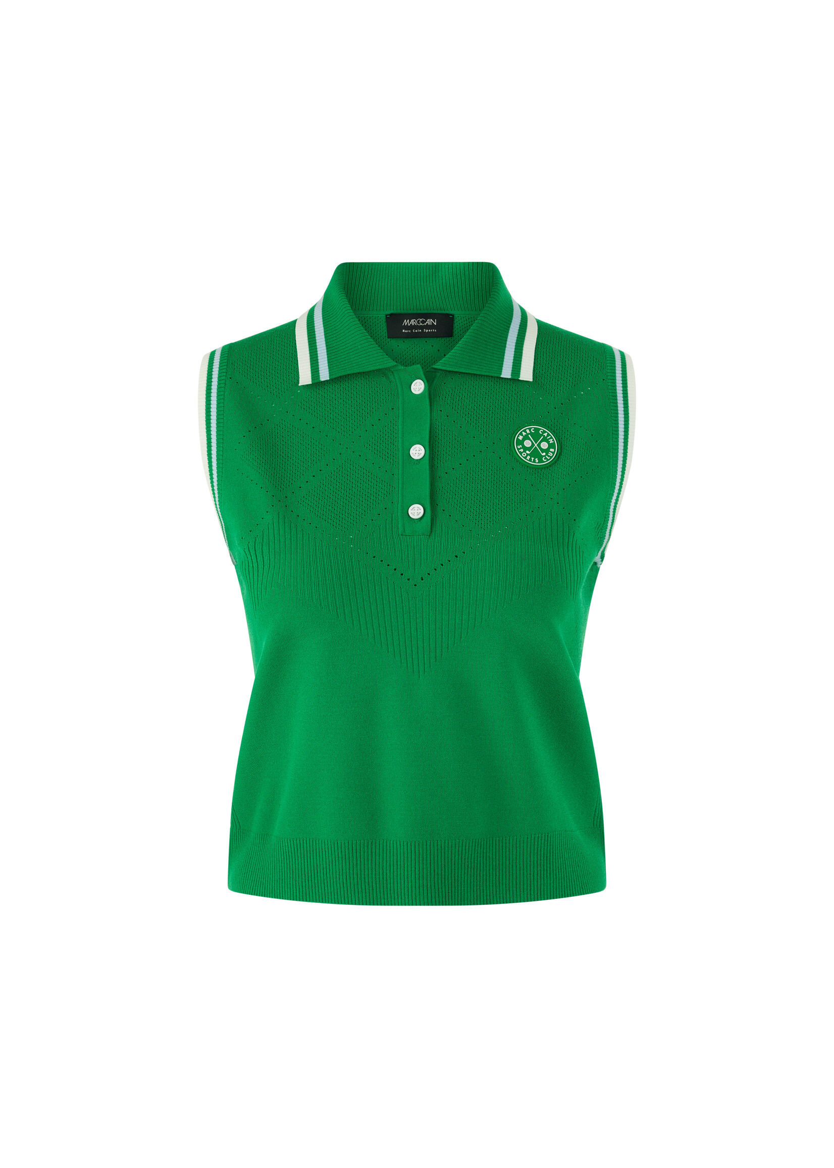 Marccain Sports Top AS 61.04 M88 554