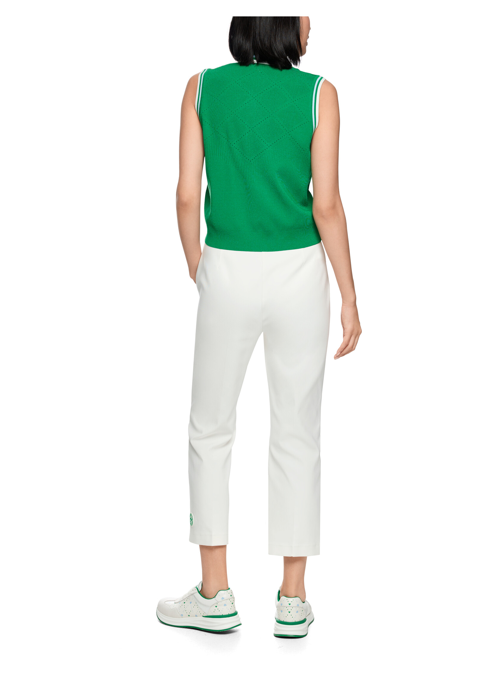 Marccain Sports Broek AS 81.40 W08 110