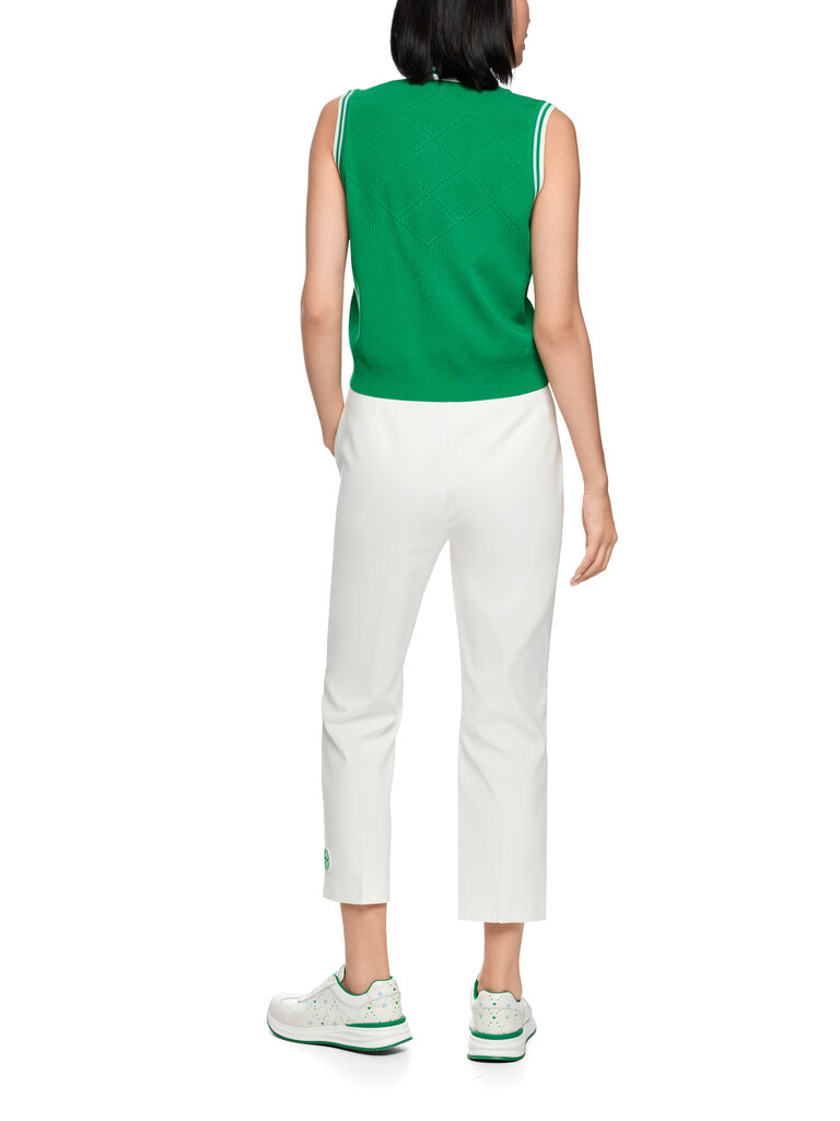 Marccain Sports Broek AS 81.40 W08 110