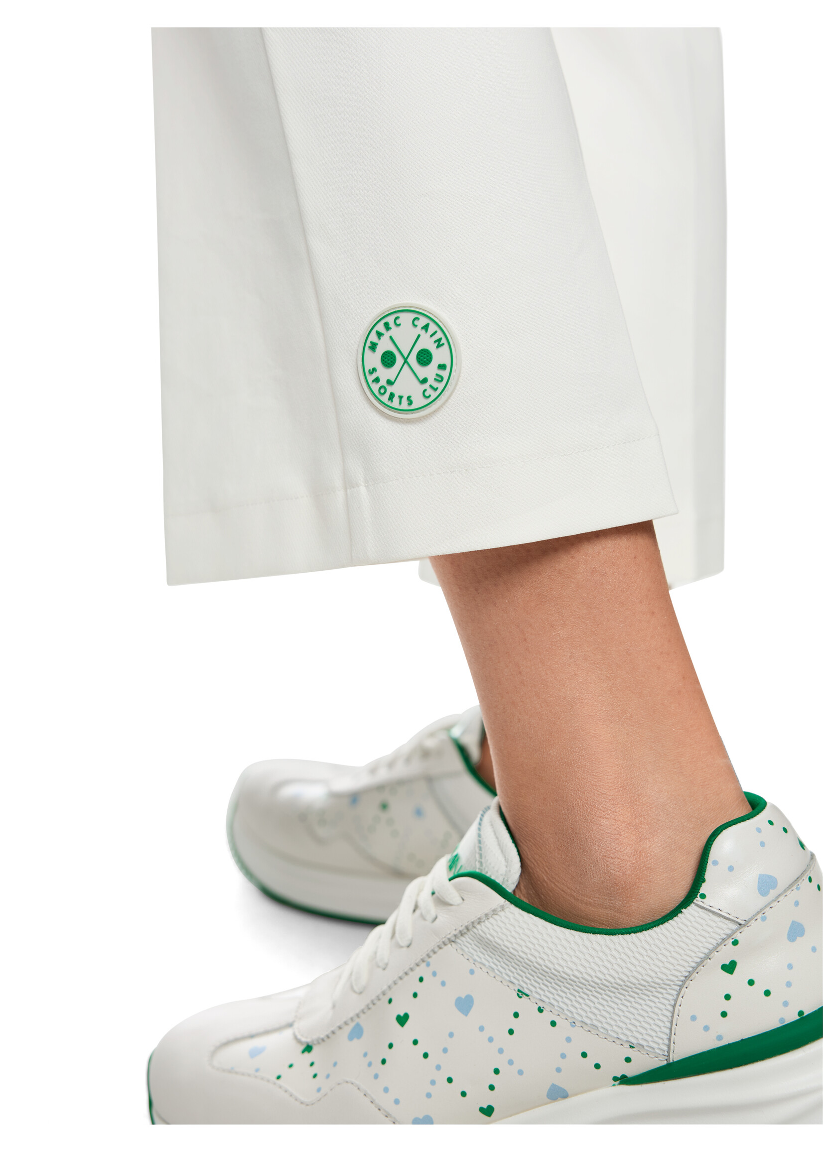 Marccain Sports Broek AS 81.40 W08 110