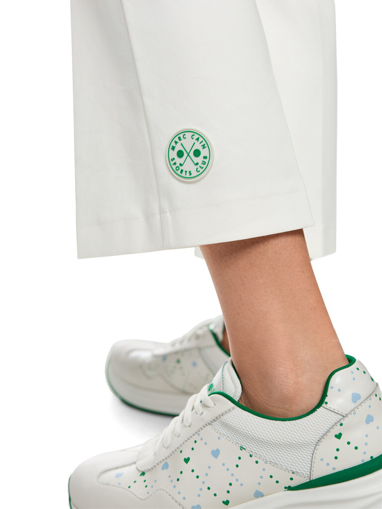 Marccain Sports Broek AS 81.40 W08 110
